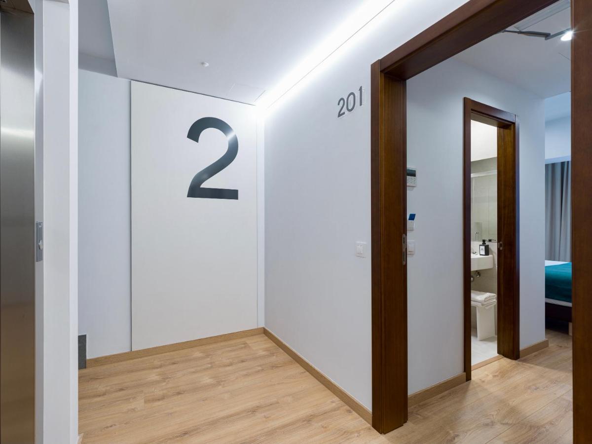 Hotel Emete & Coworking By Airnest Las Palmas de Gran Canaria Exterior photo