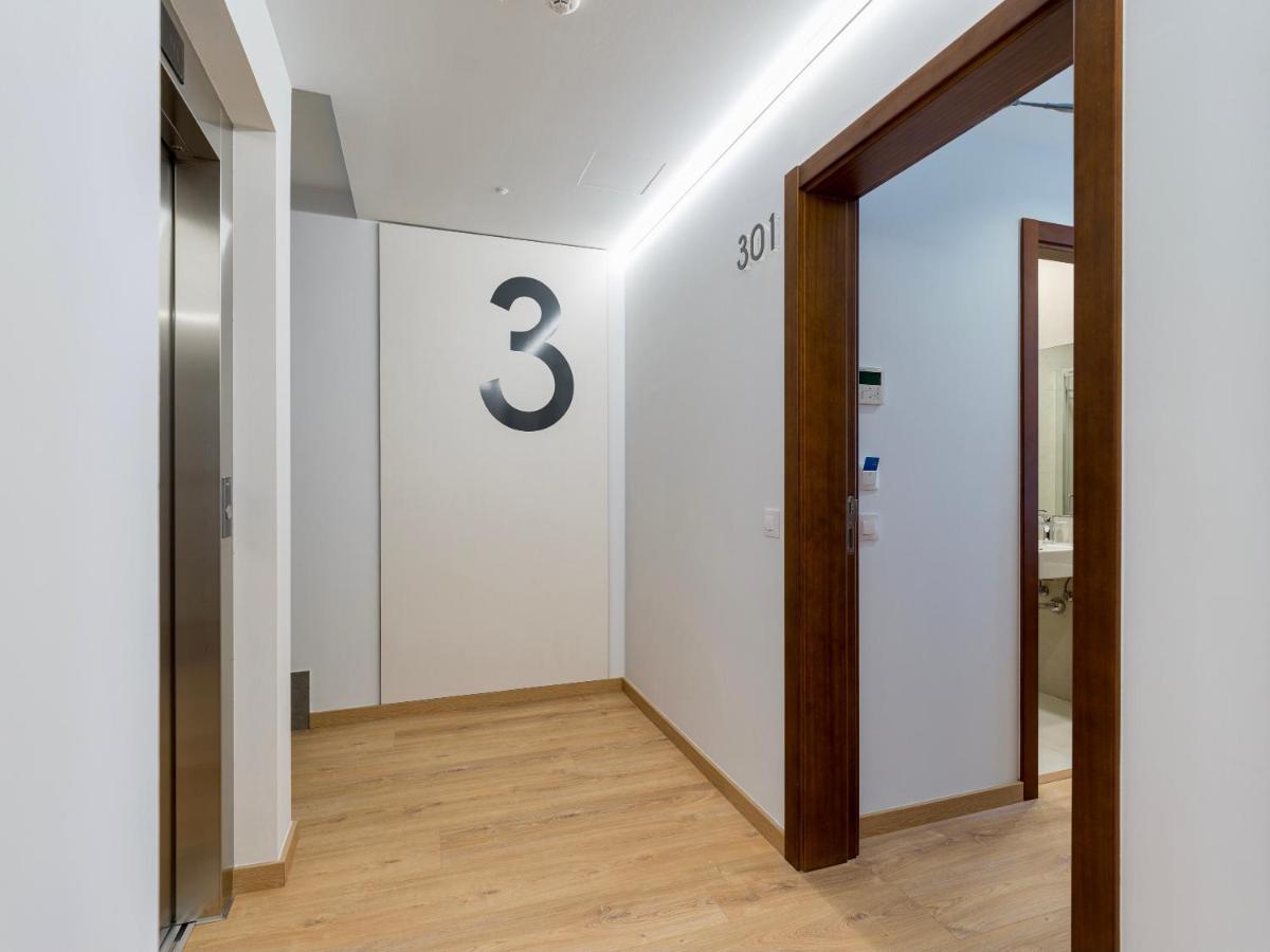 Hotel Emete & Coworking By Airnest Las Palmas de Gran Canaria Exterior photo