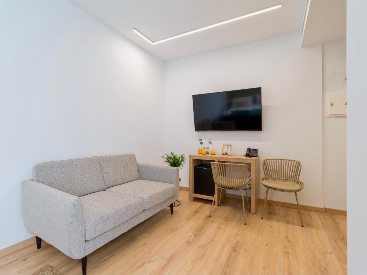 Hotel Emete & Coworking By Airnest Las Palmas de Gran Canaria Exterior photo