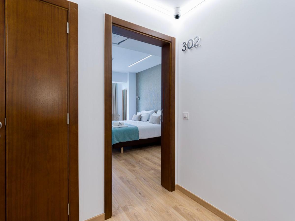 Hotel Emete & Coworking By Airnest Las Palmas de Gran Canaria Exterior photo