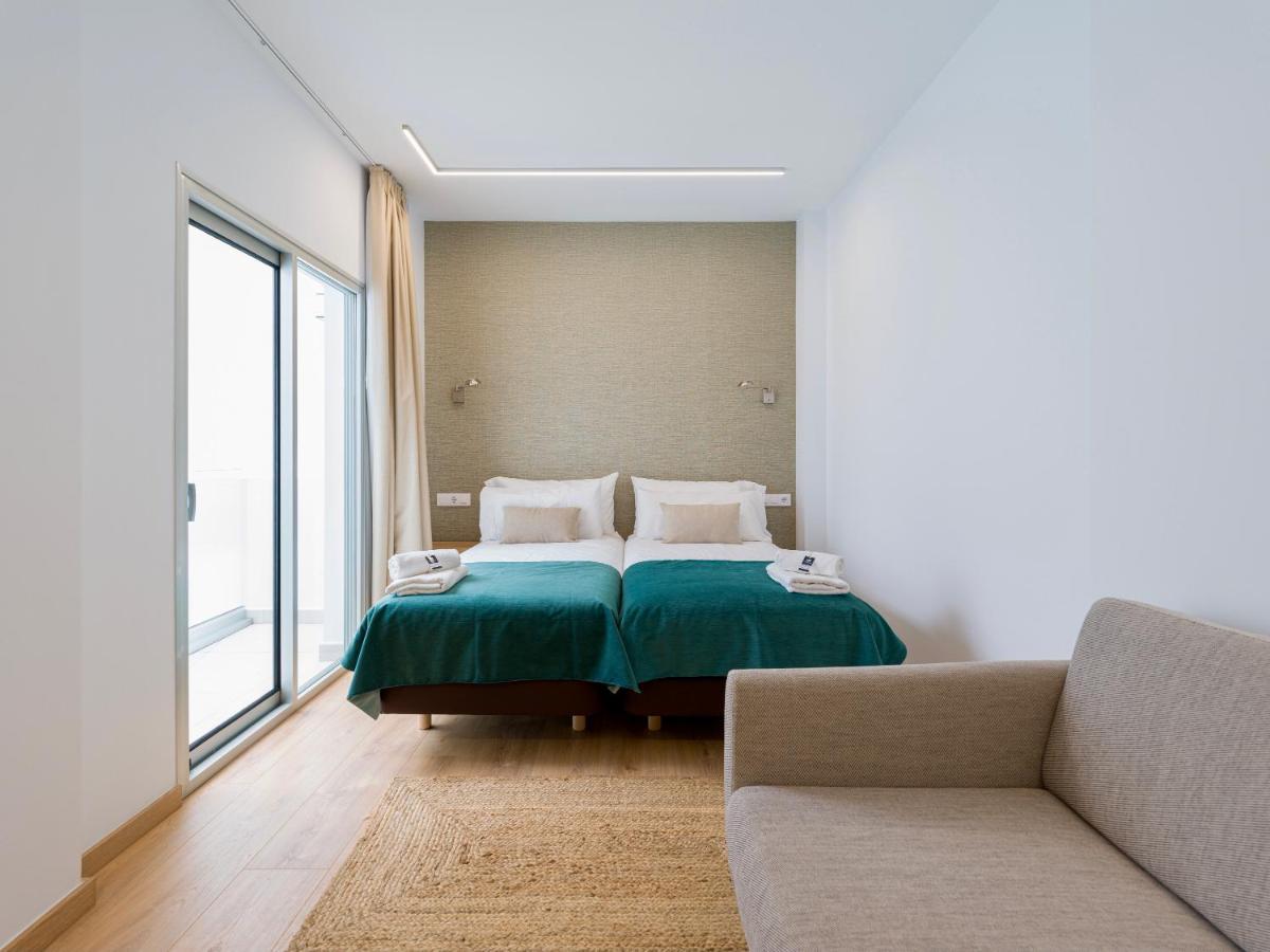 Hotel Emete & Coworking By Airnest Las Palmas de Gran Canaria Exterior photo