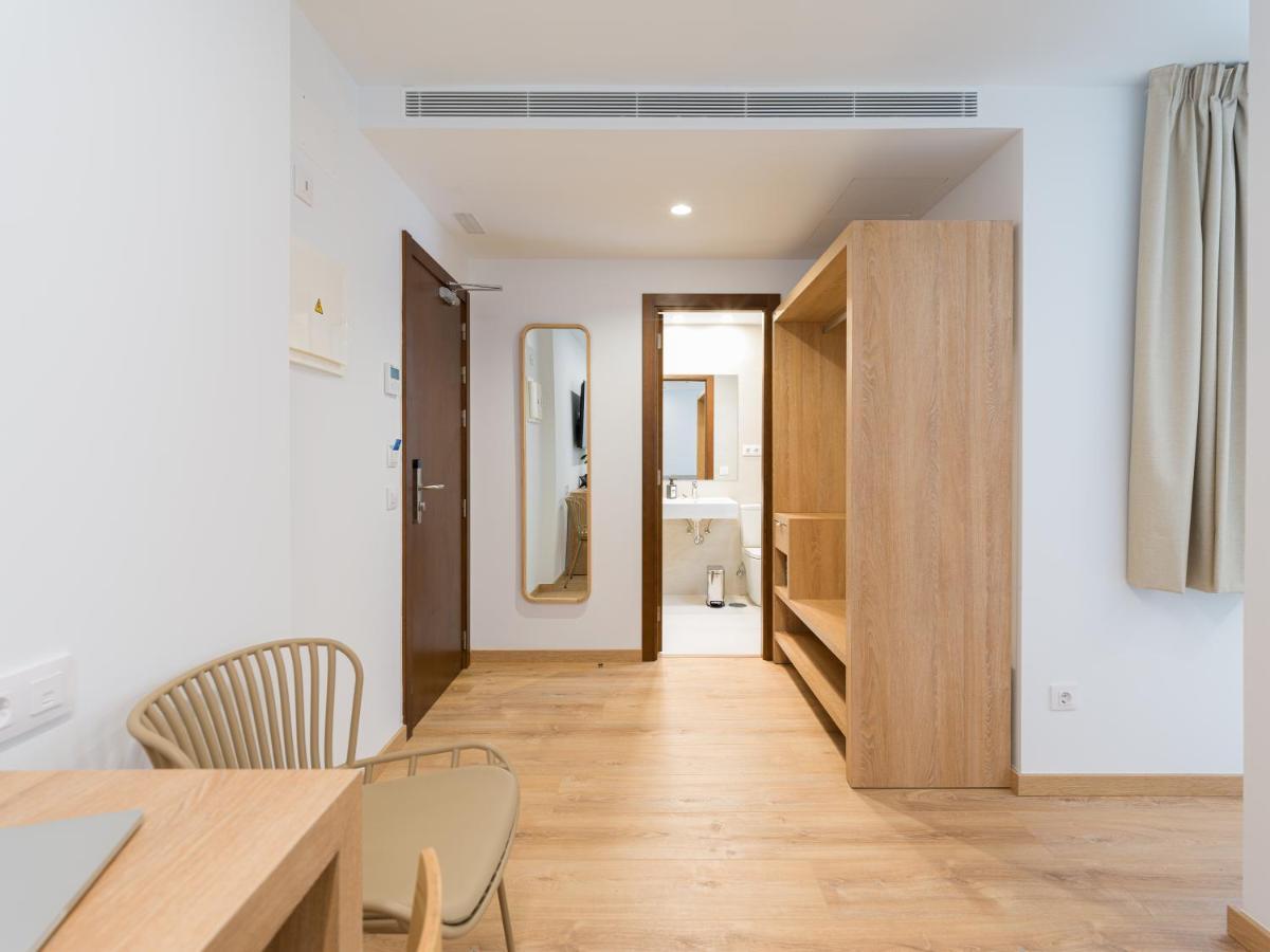 Hotel Emete & Coworking By Airnest Las Palmas de Gran Canaria Exterior photo