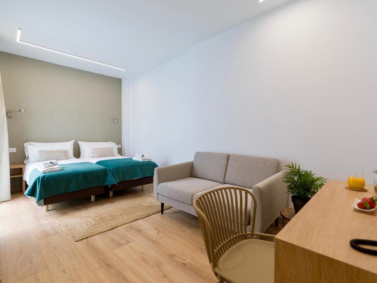 Hotel Emete & Coworking By Airnest Las Palmas de Gran Canaria Exterior photo