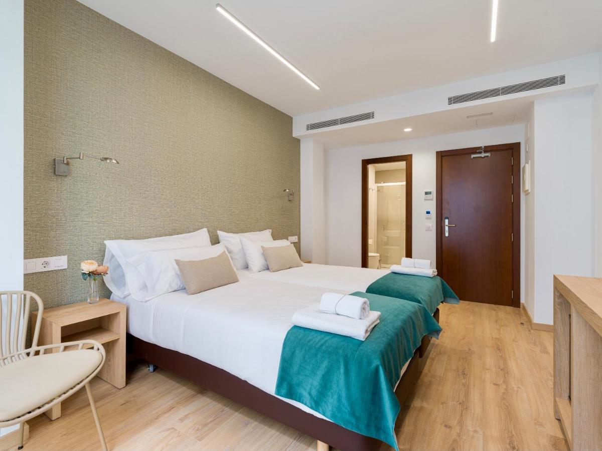 Hotel Emete & Coworking By Airnest Las Palmas de Gran Canaria Exterior photo