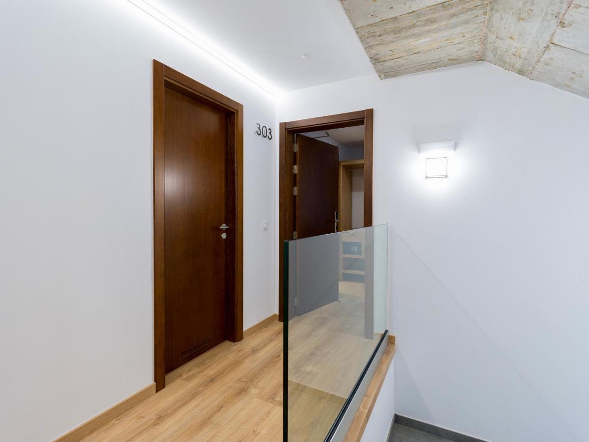 Hotel Emete & Coworking By Airnest Las Palmas de Gran Canaria Exterior photo
