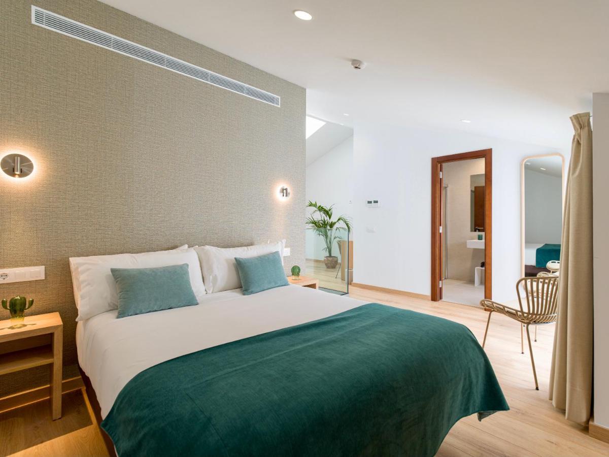 Hotel Emete & Coworking By Airnest Las Palmas de Gran Canaria Exterior photo